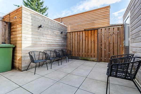 Medium property photo - Nedinscoplein 27, 5912 AP Venlo